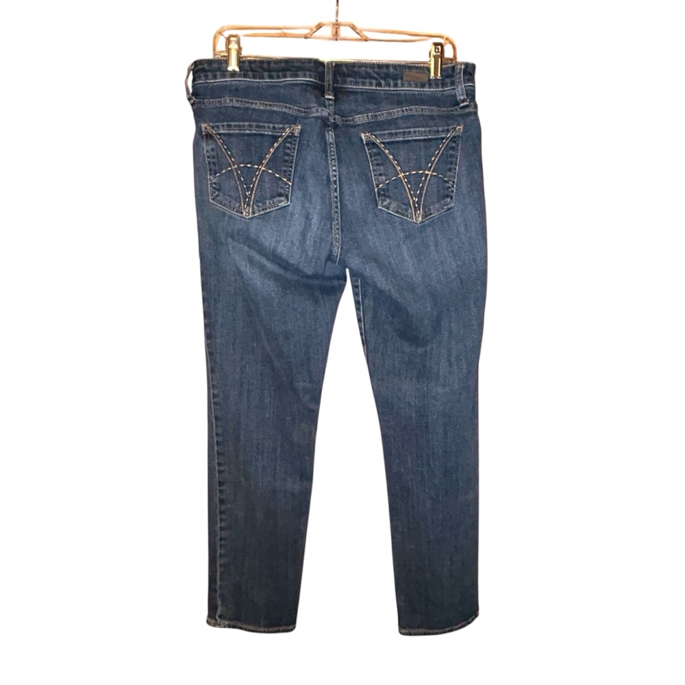 Kut from the Kloth Women’s Catherine Boyfriend Jeans Size 10 Stretch Denim - Picture 4 of 9